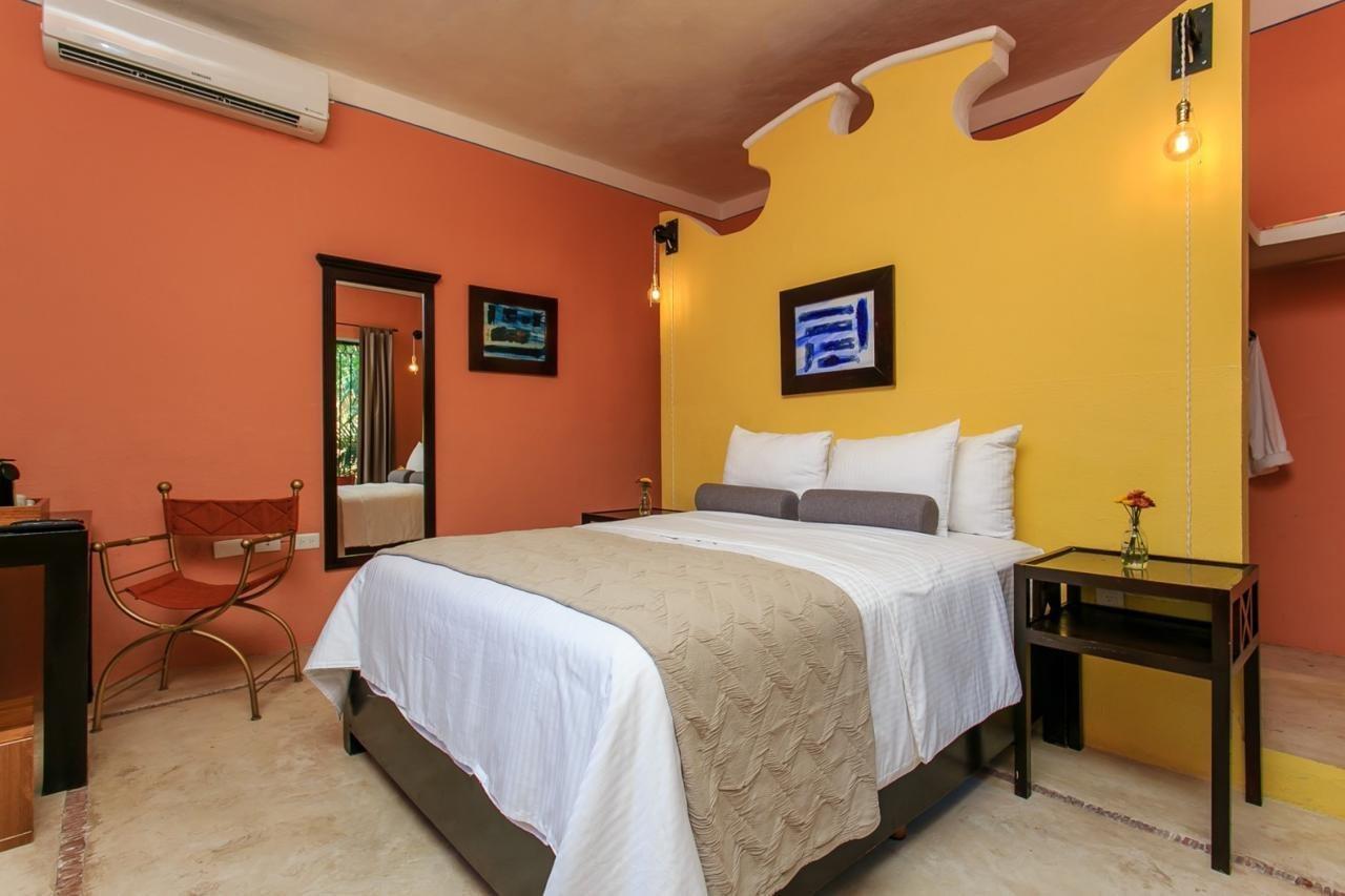 Art 64 Boutique - Adults Only 3* Merida